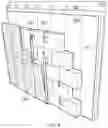 Fig. 05 - Facade cladding fixing system