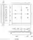 Fig. 06 - Facade cladding fixing system