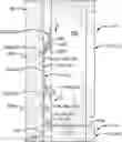 Fig. 01 - Method and assembly for hanging decorative stone
