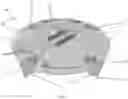 Fig. 02 - Post hole cover