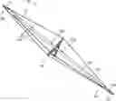 Fig. 01 - Temporary brace system for a structure