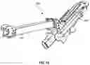 Fig. 13 - Temporary brace system for a structure