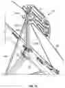 Fig. 15 - Temporary brace system for a structure