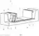 Fig. 04 - Modular swimming pool