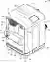 Fig. 01 - Compact universal gas pool heater and associated methods