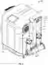 Fig. 04 - Compact universal gas pool heater and associated methods