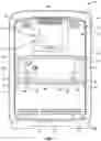 Fig. 05 - Compact universal gas pool heater and associated methods