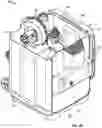 Fig. 11 - Compact universal gas pool heater and associated methods