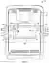 Fig. 13 - Compact universal gas pool heater and associated methods