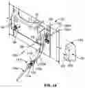 Fig. 15 - Compact universal gas pool heater and associated methods
