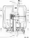 Fig. 18 - Compact universal gas pool heater and associated methods
