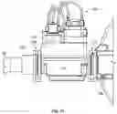 Fig. 19 - Compact universal gas pool heater and associated methods
