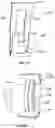 Fig. 21 - Compact universal gas pool heater and associated methods