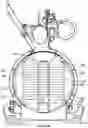 Fig. 27 - Compact universal gas pool heater and associated methods