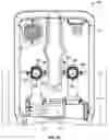 Fig. 38 - Compact universal gas pool heater and associated methods