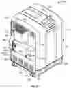 Fig. 52 - Compact universal gas pool heater and associated methods