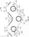 Fig. 75 - Compact universal gas pool heater and associated methods
