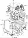Fig. 79 - Compact universal gas pool heater and associated methods
