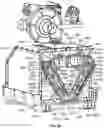 Fig. 83 - Compact universal gas pool heater and associated methods