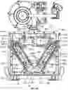 Fig. 84 - Compact universal gas pool heater and associated methods