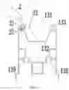 Fig. 07 - Tent frame, unit tent and extendable cubic tent group