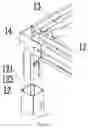 Fig. 08 - Tent frame, unit tent and extendable cubic tent group