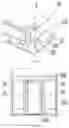 Fig. 18 - Tent frame, unit tent and extendable cubic tent group