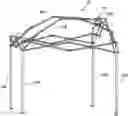 Fig. 01 - Pop-up canopy