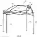 Fig. 04 - Pop-up canopy