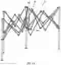 Fig. 12 - Pop-up canopy