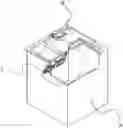 Fig. 01 - BIDIRECTIONALLY OPERATING WARFARE LOCK MECHANISM