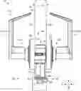 Fig. 01 - Modular cylindrical lockset