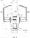 Fig. 02 - Modular cylindrical lockset