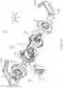 Fig. 03 - Modular cylindrical lockset