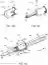 Fig. 13 - Modular cylindrical lockset