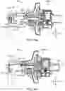 Fig. 19 - Modular cylindrical lockset
