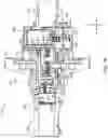 Fig. 21 - Modular cylindrical lockset