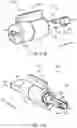 Fig. 24 - Modular cylindrical lockset
