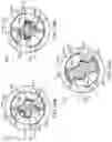 Fig. 27 - Modular cylindrical lockset