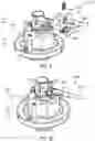 Fig. 34 - Modular cylindrical lockset