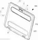 Fig. 01 - Enclosure structure and enclosure assembly comprising the same
