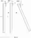Fig. 07 - Enclosure structure and enclosure assembly comprising the same