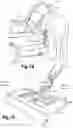 Fig. 09 - DEVICE FOR HOLDING THE TRUNK LID OF A VEHICLE IN AN OPEN POSITION