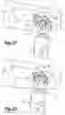 Fig. 14 - DEVICE FOR HOLDING THE TRUNK LID OF A VEHICLE IN AN OPEN POSITION