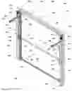 Fig. 02 - Tilting door system