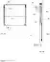 Fig. 05 - Tilting door system