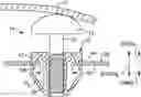 Fig. 01 - Bump stop assembly for motor vehicle
