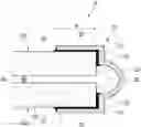Fig. 01 - Vacuum glazing and method for manufacturing the same