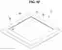 Fig. 11 - Vacuum glazing and method for manufacturing the same