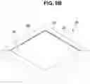Fig. 16 - Vacuum glazing and method for manufacturing the same